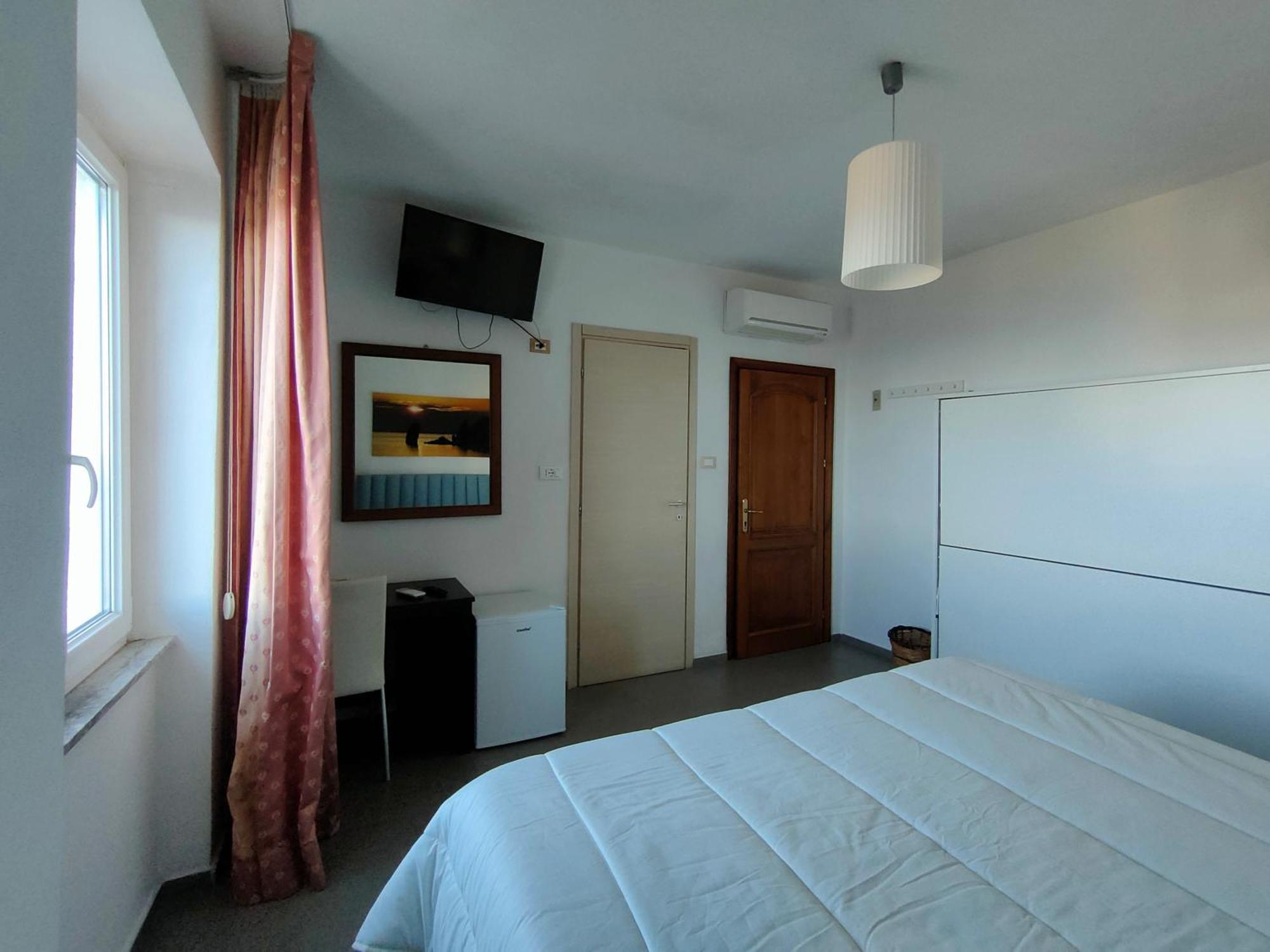 B&B Airone Giglio Castello Ruang foto