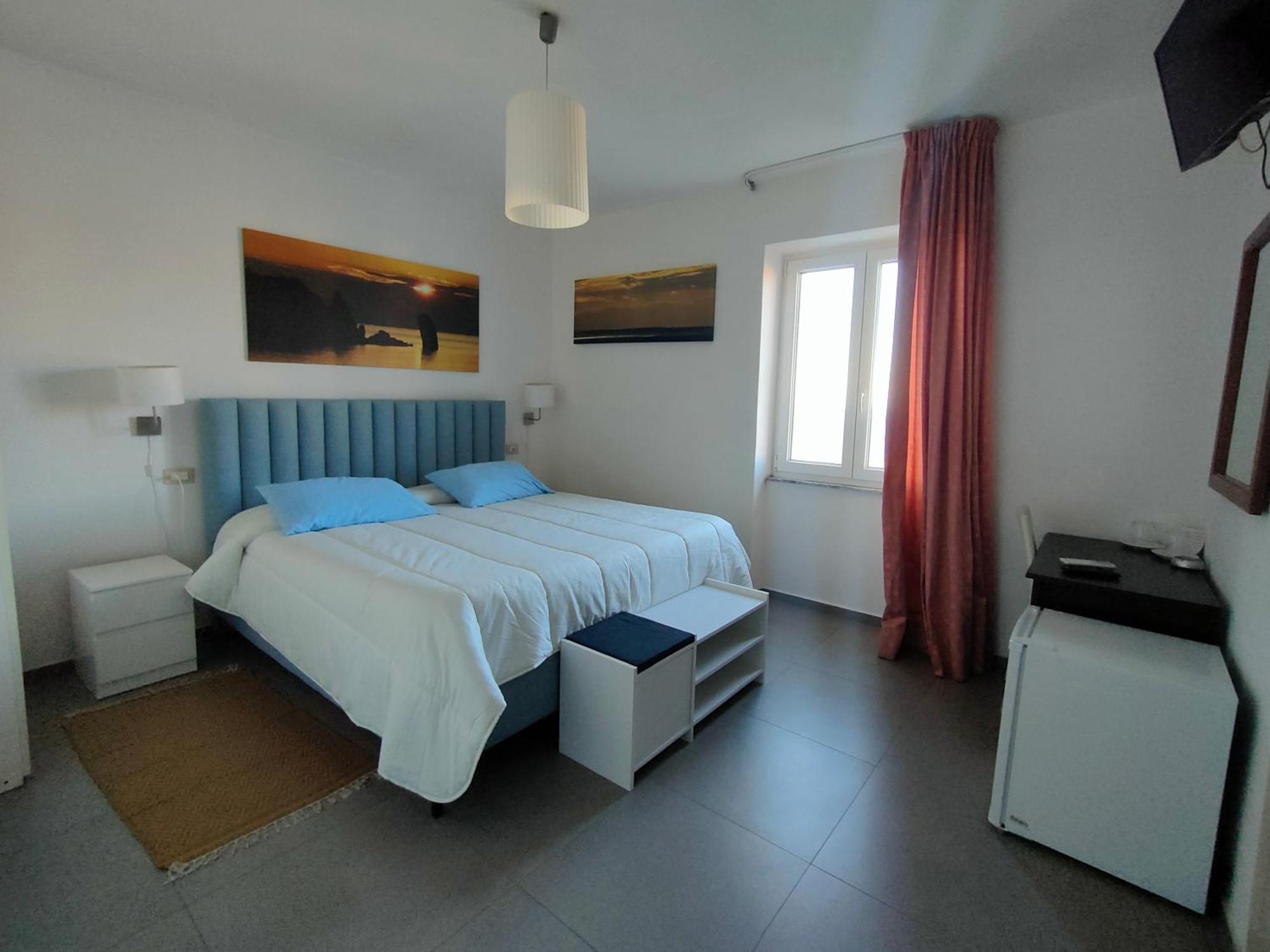 B&B Airone Giglio Castello Ruang foto