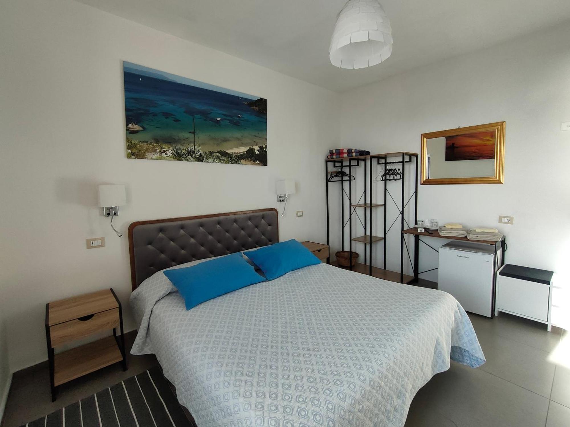 B&B Airone Giglio Castello Ruang foto